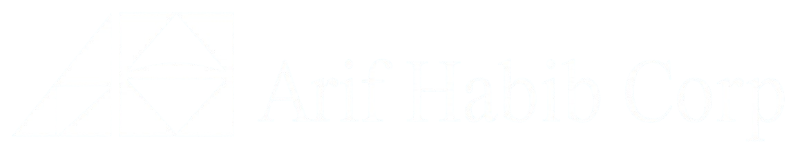 Arif Habib Corp