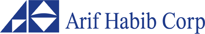Arif Habib Corp