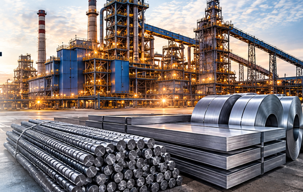 Aisha Steel Mills Limited
