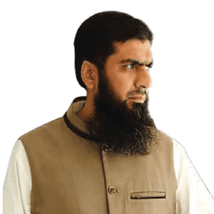 Mr. Kashif A. Habib