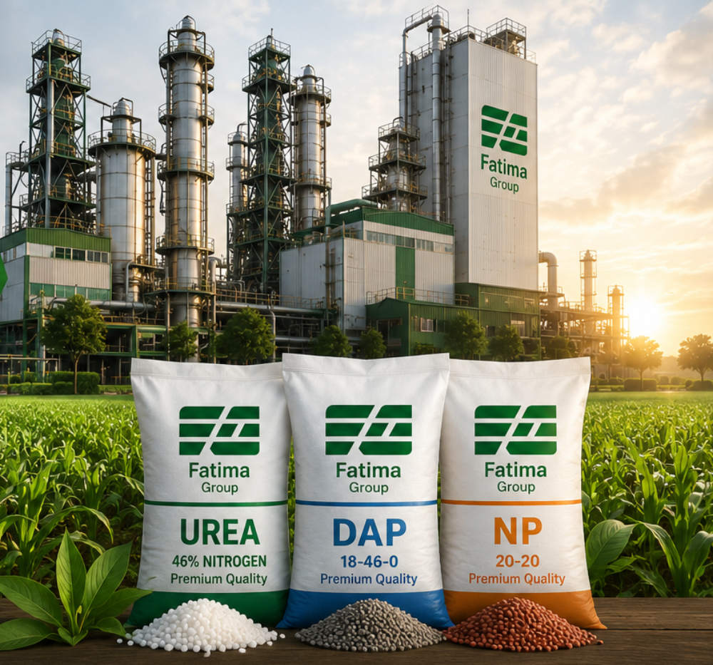 Fatima Fertilizers Limited