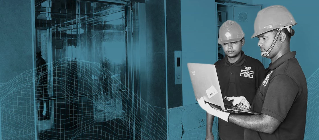 Financial Services Image