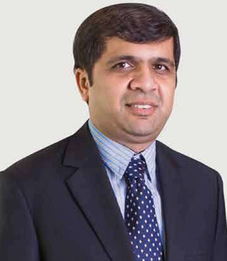 Mr. Samad A. Habib