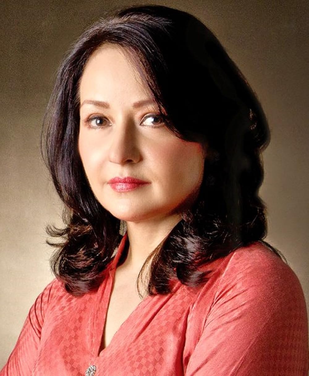 Ms. Zeba Bakhtiar